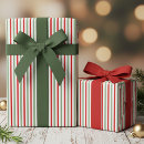 Search for candy cane wrapping paper Modern