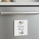 Search for flower magnets Dishwasher