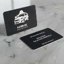 Search for mobile detailing business cards Cleaning