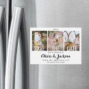 Search for fall save the date magnets Unique