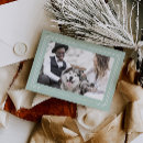 Search for mint christmas cards Minimalist