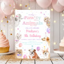 Search for paw invitations Let's paw ty