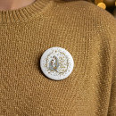 Search for christmas nativity buttons Christian