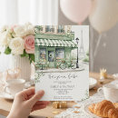 Search for pink and black baby shower invitations For kids