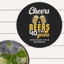 Search for beer coasters Fun