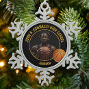 Search for basketball ornaments High school