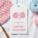Search for crochet tags Simple