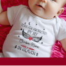 Search for heaven baby clothes Wings
