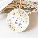 Search for bee baby shower favor tags Honey