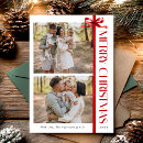 Search for elegant christmas cards Collage