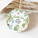 Search for dinosaur favor tags Greenery