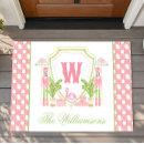 Search for beach christmas doormats Preppy