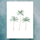 Search for tropical thank you cards Palm
