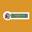 Search for retro name tags Chic
