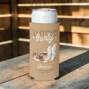 Search for western can coolers Brown