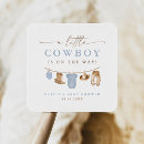 Search for cowboy stickers Cowboy baby shower