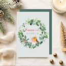 Search for watercolour christmas cards Bible verse
