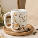 Search for love is brewing bridal shower gifts Elegant