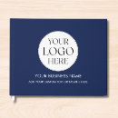 Search for logo guest books Company