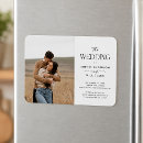 Search for invitation magnets Classic