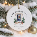 Search for address ornaments New house