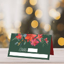 Search for christmas place cards Festive