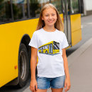 Search for yellow tshirts For kids