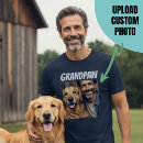 Search for dog grandpa gifts Grandpaw