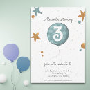 Search for 3 year old boy birthday invitations Kids birthday party