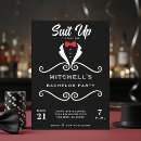 Search for black tuxedo invitations Suit