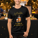 Search for black and gold party clothing For him