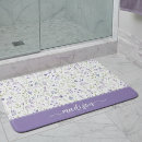 Search for purple bath mats Lavender