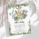 Search for tropical invitations Rustic green plants nature