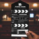 Search for cast invitations Vintage