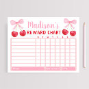 Search for chore chart Girls reward chart