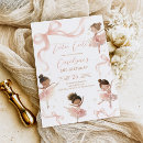 Search for toe tag invitations Ballerina