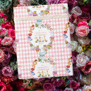 Search for mad hatter wrapping paper Whimsical