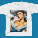 Search for wild west tshirts Western