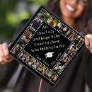 Search for memorial graduation cap toppers Memorial tribute funeral remembrance