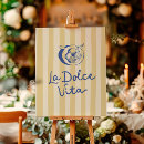 Search for lemon party decor La dolce vita
