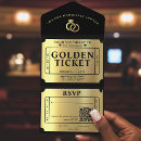 Search for admission ticket weddings Retro