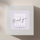 Search for made with love stickers Craft business