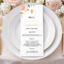 Search for rose gold menus Blush pink
