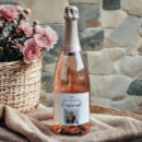 Search for bridesmaid wine labels Bridal party