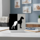 Search for great dane dog business cards Dogs