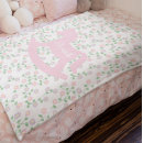 Search for horse baby blankets Baby girl