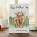 Search for cow mothers day cards Mom