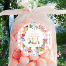Search for vintage birthday cake stickers Cute