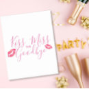 Search for kiss the miss goodbye Lipstick