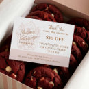 Search for bakery discount cards Pastry chef